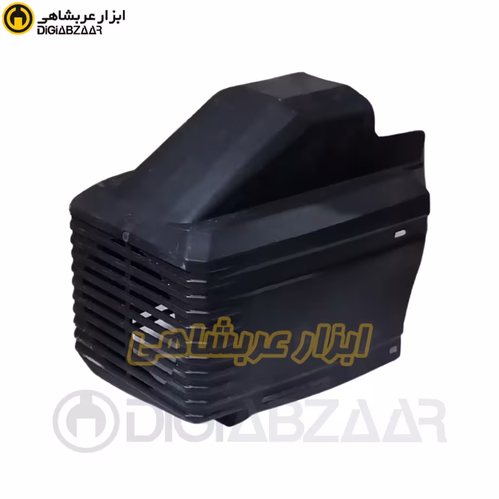 کاور فن معمولی کمپرسور 24 الی 50 لیتری