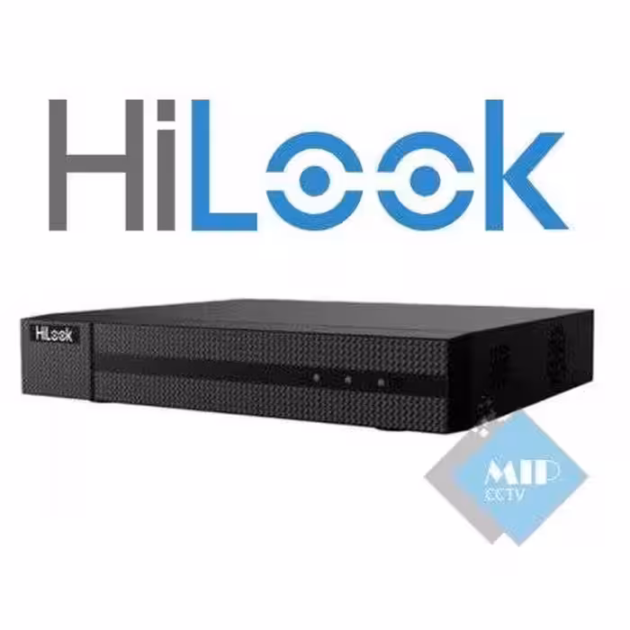 دی وی آر 208U-F1 هایلوک