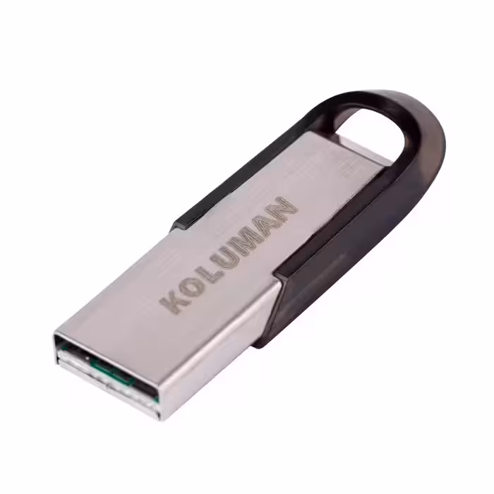 دانگل بلوتوثی کلومن مدل KOLUMAN K-AR4