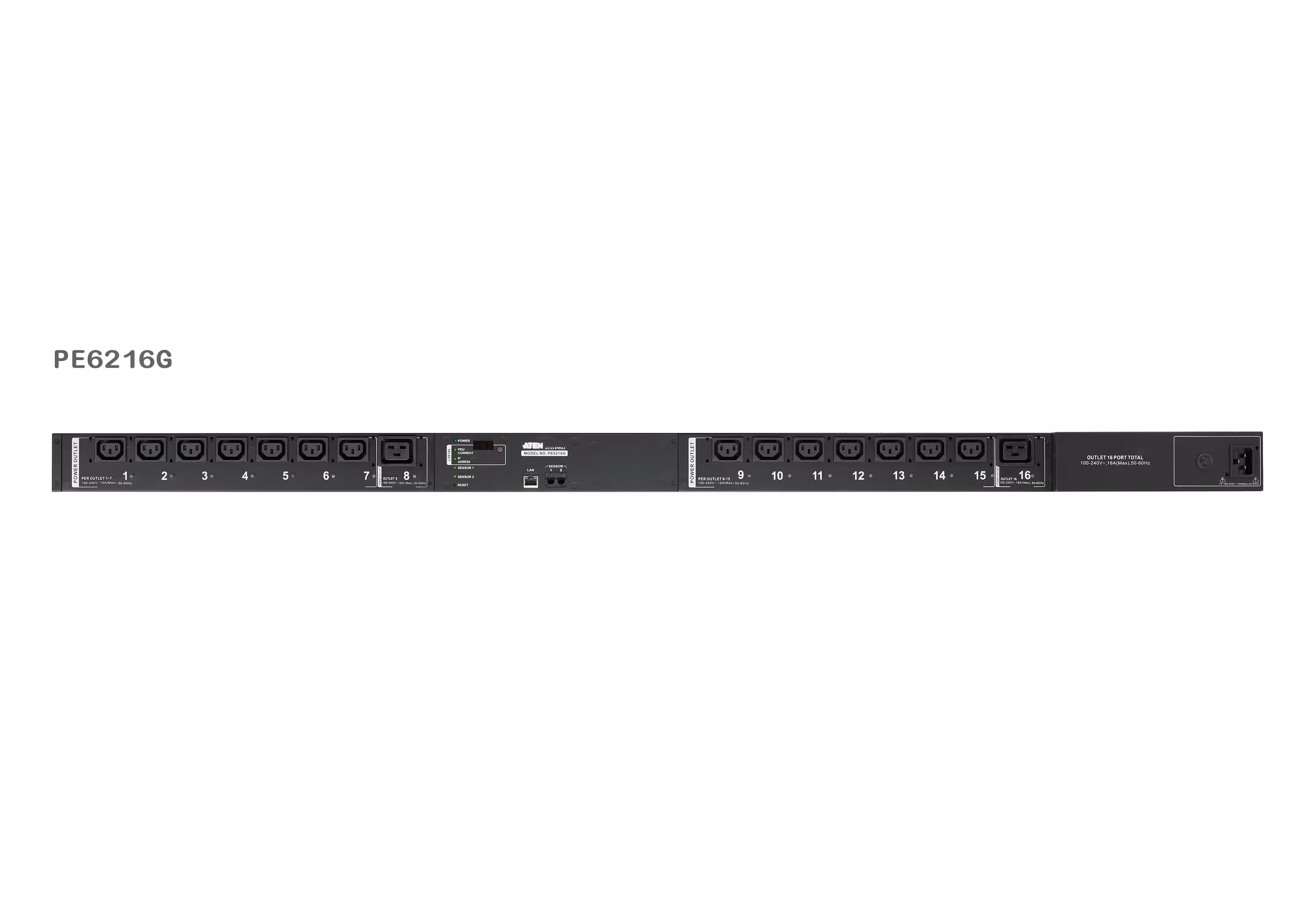 PE6216G