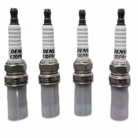 شمع خودرو دنسو مدل پلاتینی K20PR-U 3145 بسته 4 عددی | کالا مکس
