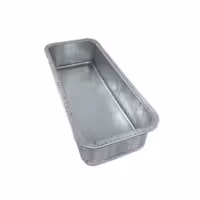 قالب کیکس لوف مستطیل کوچک موج