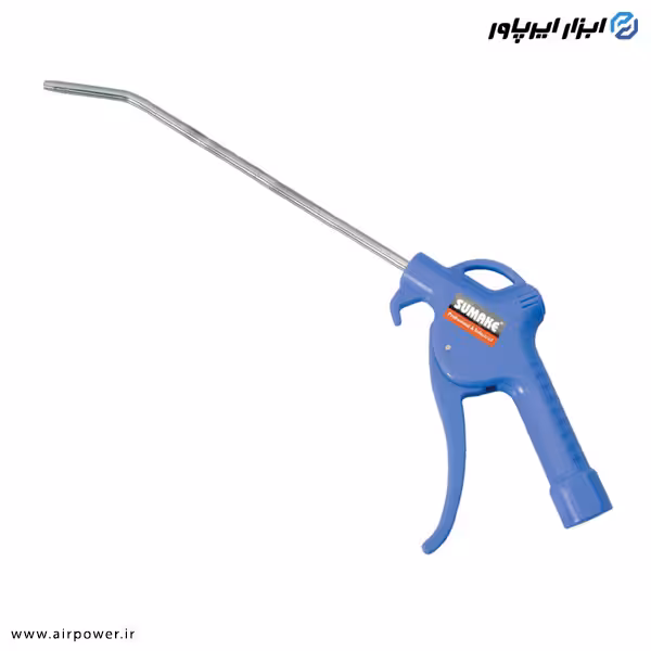 باد پاش سوماک تفنگی 30 سانت مدل SA-5515B-300