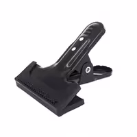 گیره نگهدارنده فون فلزی Background holder
