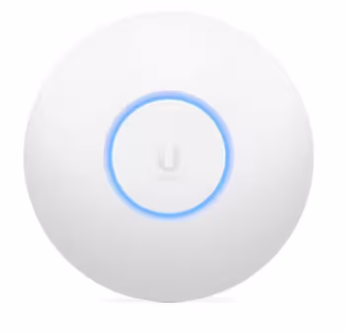 اکسس پوینت یوبیکیوتی مدل UniFi U6 Pro