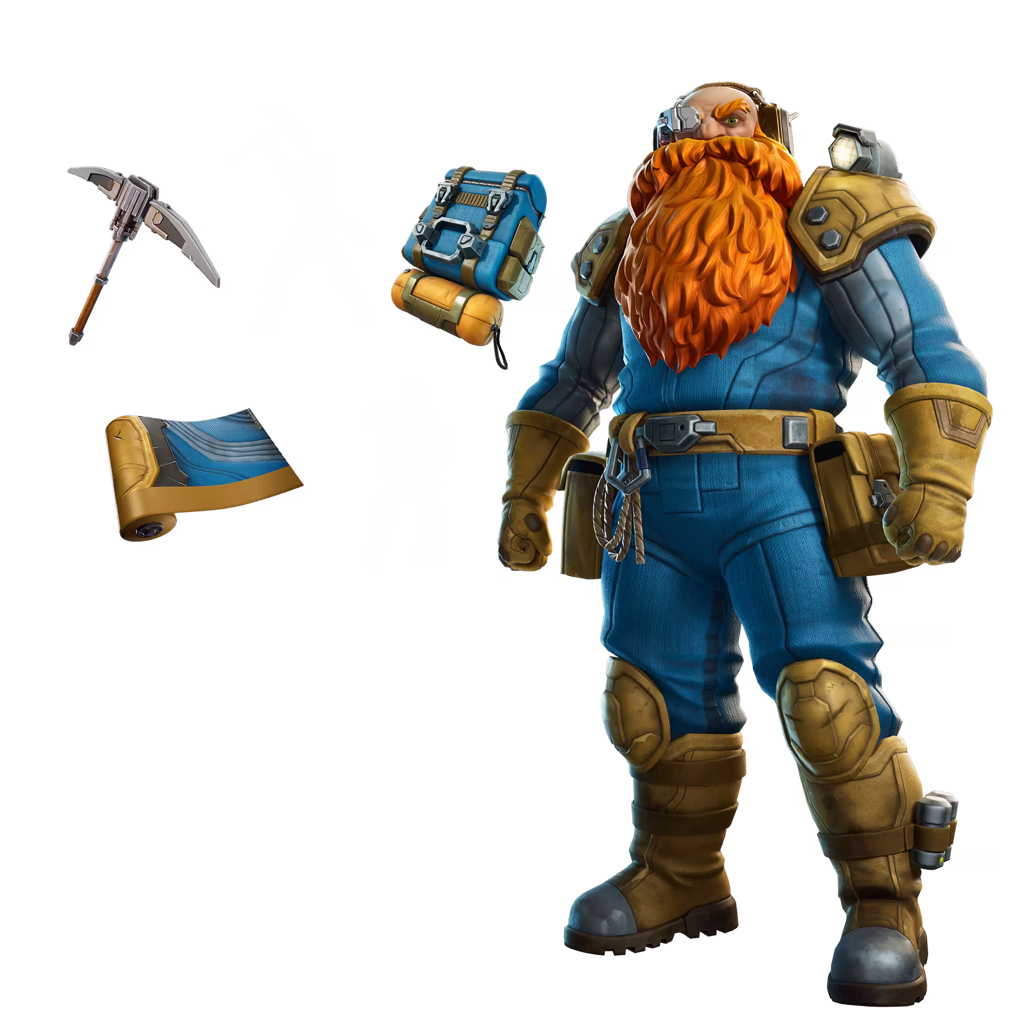 Deep Rock Galactic Bundle