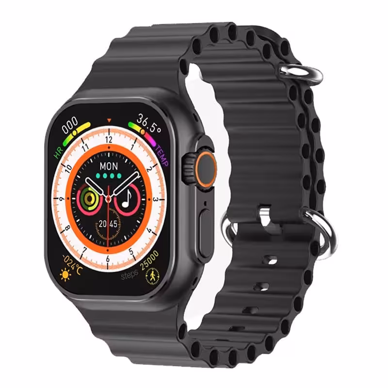 ساعت هوشمند مدل A2859 49 | کالا مکس