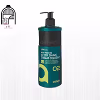 افترشیو مدل 02 استوینتOstwint 02 Shooting After Shave Balm
