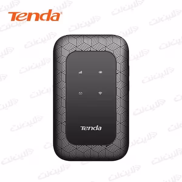 مودم همراه 4G تندا مدل Tenda 4G180