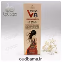 عود دست ساز وگا وی 8 VEGA V8 ( آمریا AMREEYA )