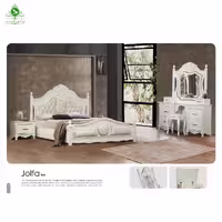 سرویس خواب کامل دو نفره مدل جلفا