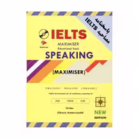 Ielts Maximiser Speaking