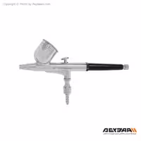 ایربراش سولار مدل BD-130 نازل 0.3