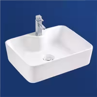 روشویی روسنگی آرمیتاژ مدل آرسس 35*50