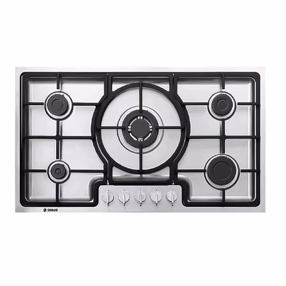 گاز صفحه ای اسنوا مدل SS19590 فلش مونت