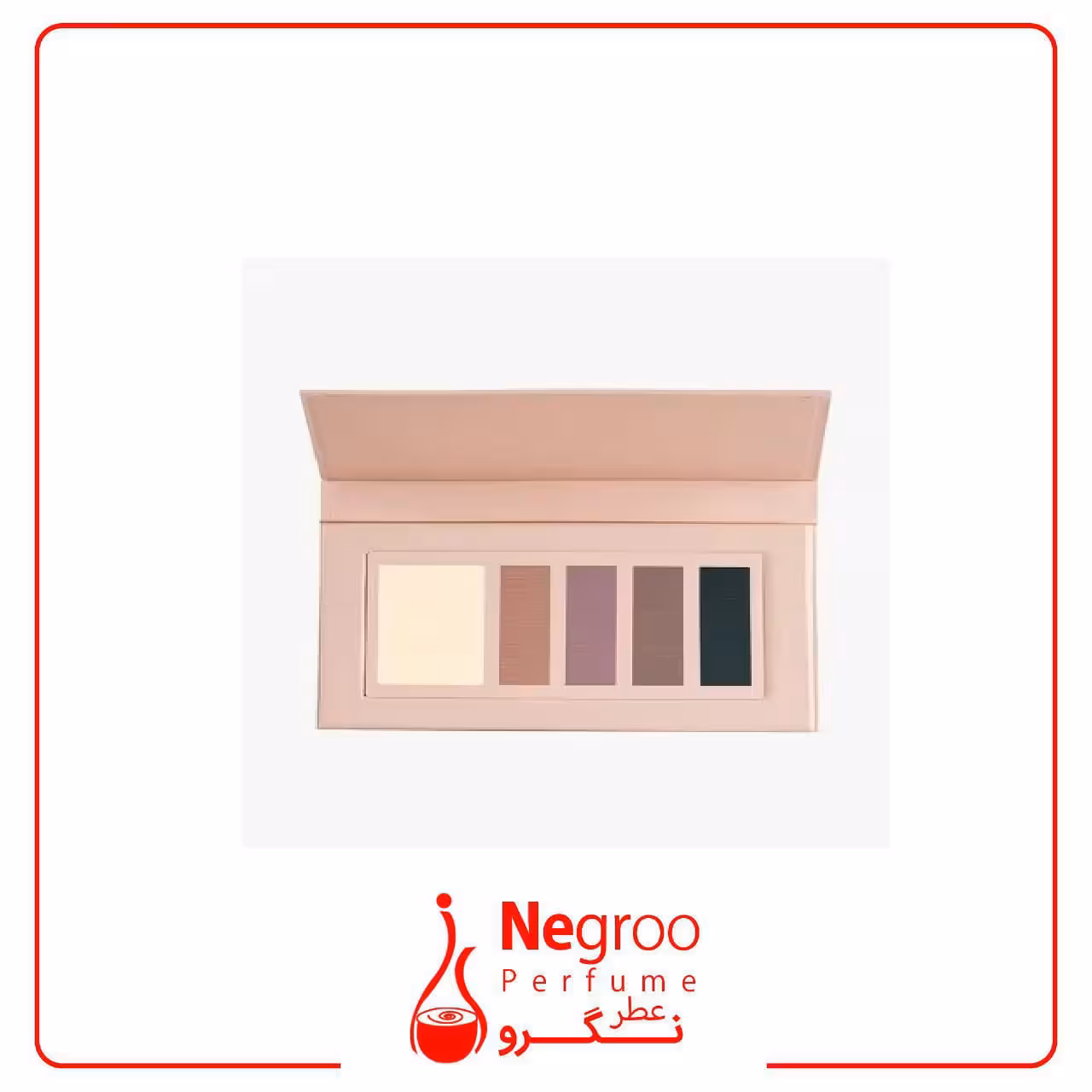 سایه چشم و ابرو میبلین اورجینال