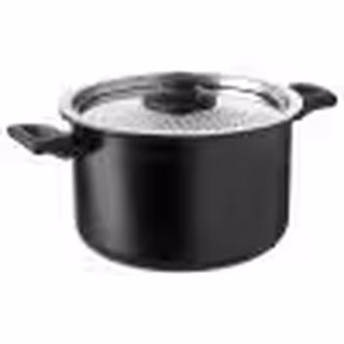 قابلمه 5 لیتری آبکش دار ایکیا مدل ikea HEMLAGAD 004.622.13