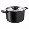 قابلمه 5 لیتری آبکش دار ایکیا مدل ikea HEMLAGAD 004.622.13
