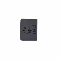 پاک کن خمیری دالی