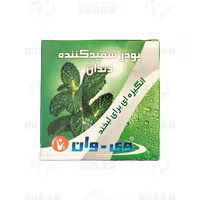 پودر سفید کننده دندان اکالیپتوس وی وان