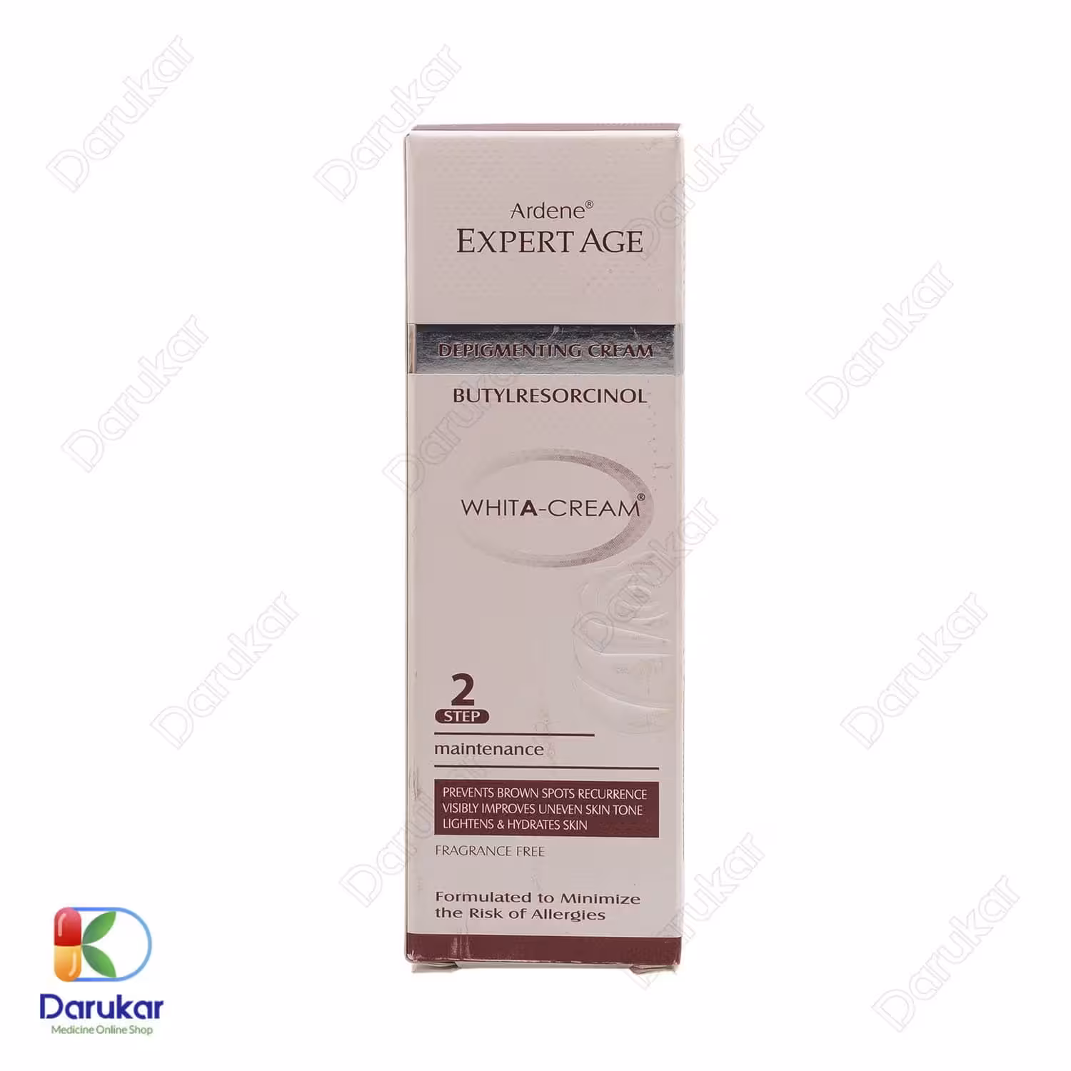 کرم روشن کننده اکسپرتيج آردن 30 میلی لیتر