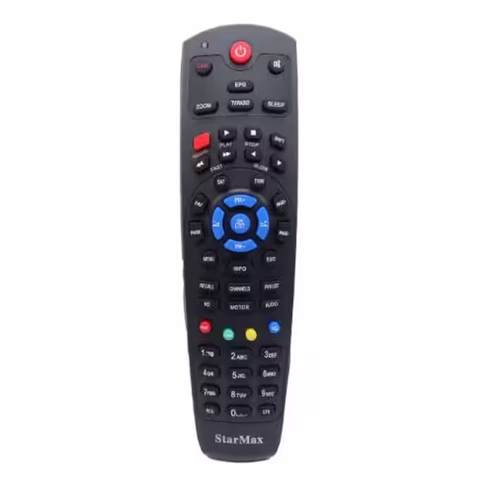 کنترل استار مکس مدل STARMAX-5100