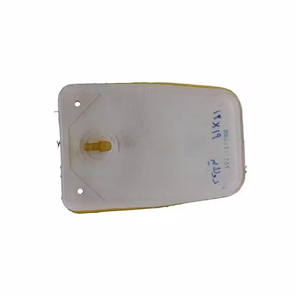 کیسه هوای (ایربگ) صندلی ماساژور 19*12 سانت دو لایه