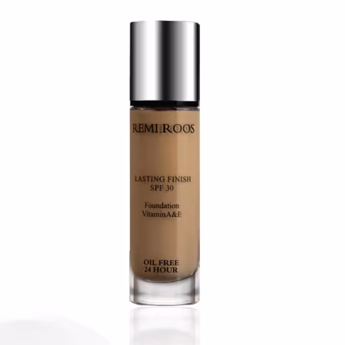 کرم پودر پمپی شماره 426 رمی رز - Remi Roos