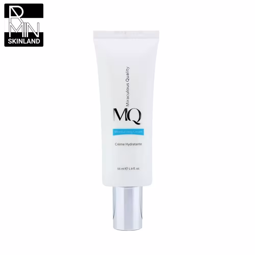 کرم مرطوب کننده ام کیو حجم 55ml