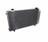 رادیاتور کولر لیفان 620 (1600)