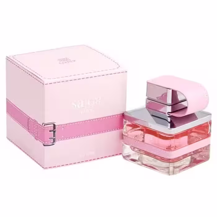 عطر ادکلن امپر ساگا پینک زنانه