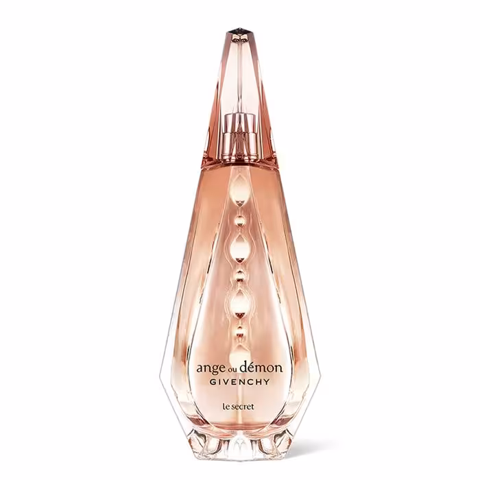 عطر جیوانچی آنجئو دمون له سکرت