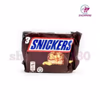 شکلات اسنیکرز