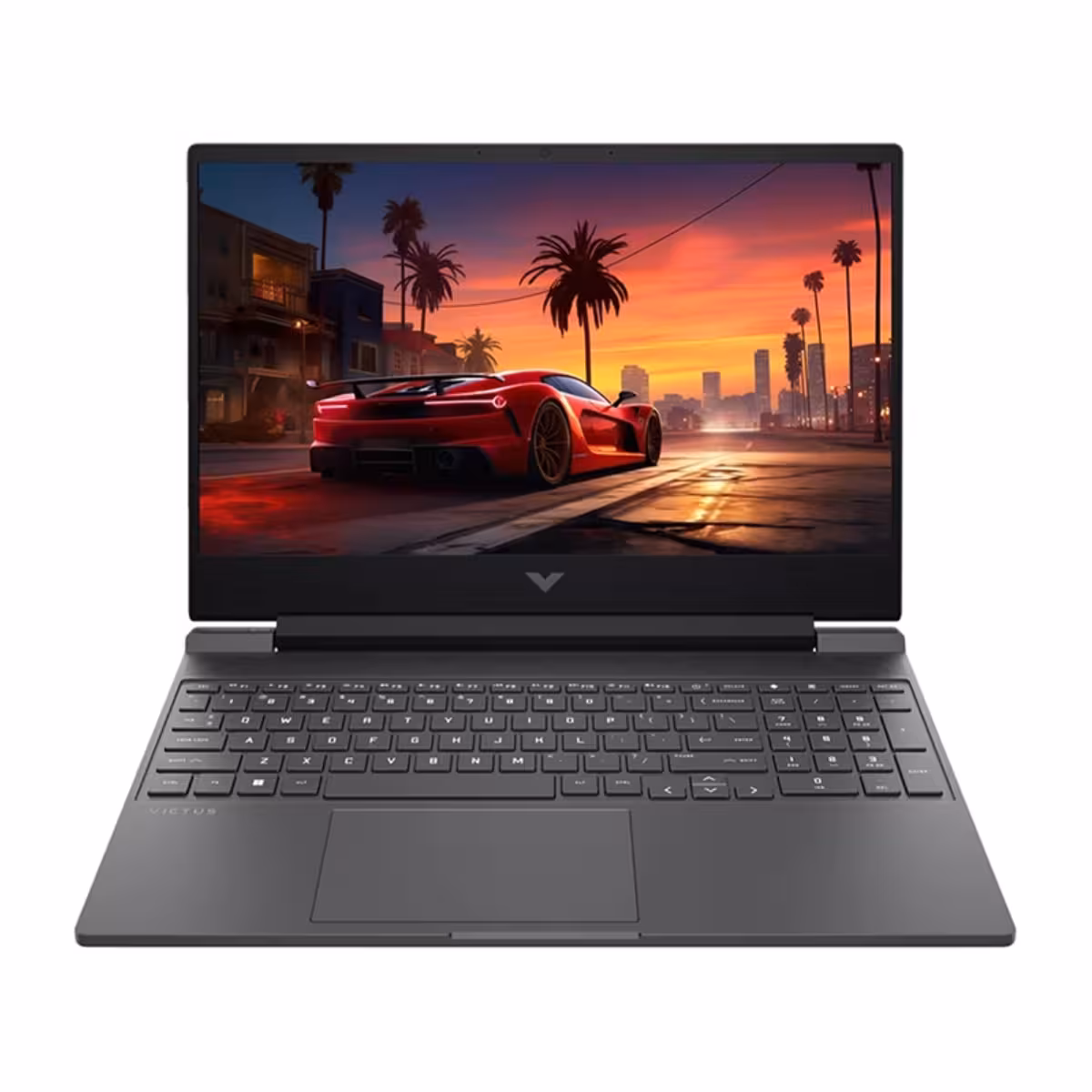 قیمت لپ تاپ اچ پی Victus 15 fb3093dx R7 7445HS 64GB 2TB 4050