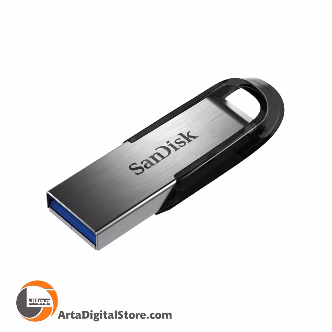 فلش مموری SanDisk Ultra Flair USB3.0 32GB Black