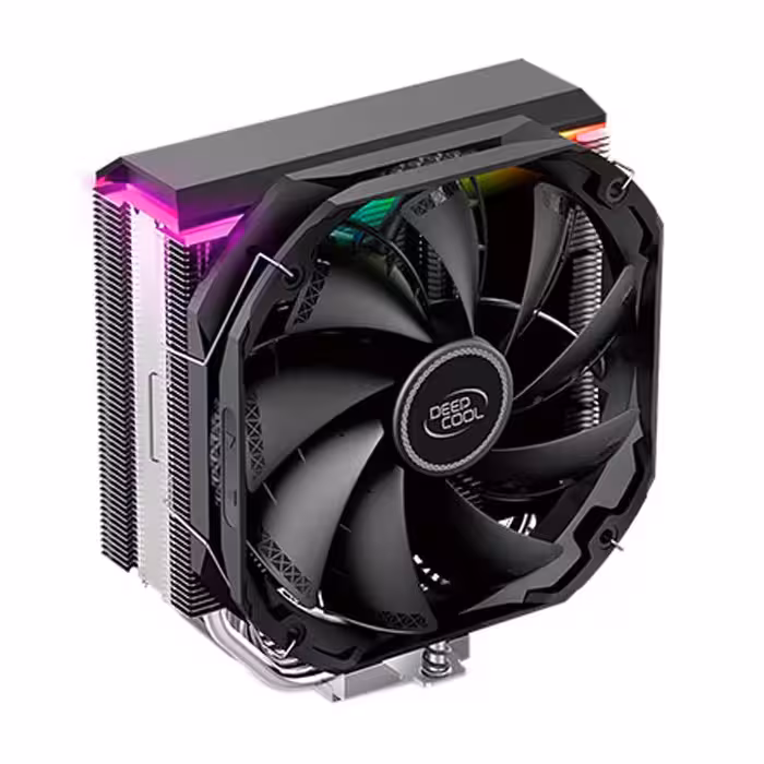 فن خنک کننده CPU دیپ کول DeepCool AS500