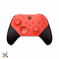 دسته ایکس باکس الیت 2 قرمز Elite Series 2 Core Red