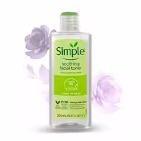 تونر آبرسان  200 میلSimple