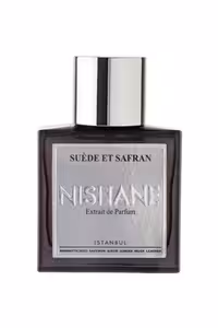 عطر ادکلن نیشانه سوئید ات سافرن | Nishane Suede et Safran