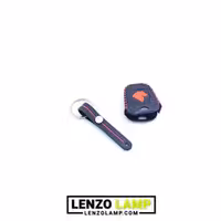 کاور ریموت کد401