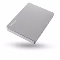 هارد دیسک اکسترنال Toshiba Canvio Flex 1TB