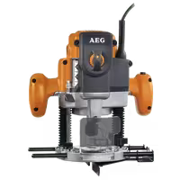 فرز نجاری AEG مدل RT1350E