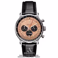 ساعت برایتلینگ نوی تایمر Breitling Navitimer A24322KrG