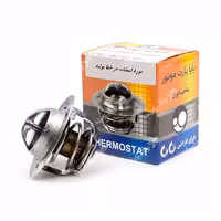 ترموستات دنا سمند ef7 باباپارت (83 درجه)