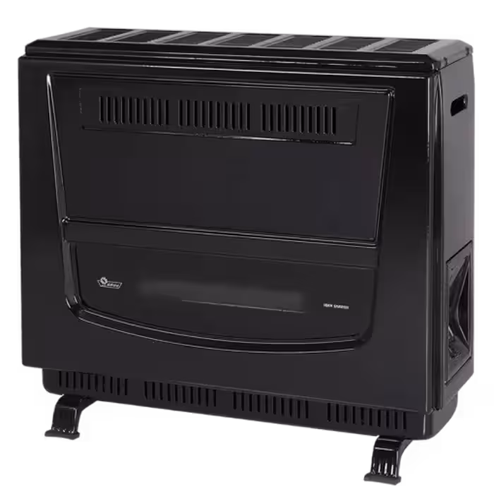 بخاری گازسوز مدل 210 آذرمهر (صادراتی) ترموستاتیک