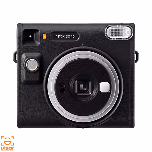 دوربین چاپ سریع فوجی فیلم Fujifilm INSTAX SQUARE SQ40