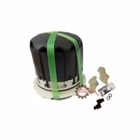 فیلتر خشک کن یا فیلتر ساعتی پمپ باد کنور FH500 یا FH4