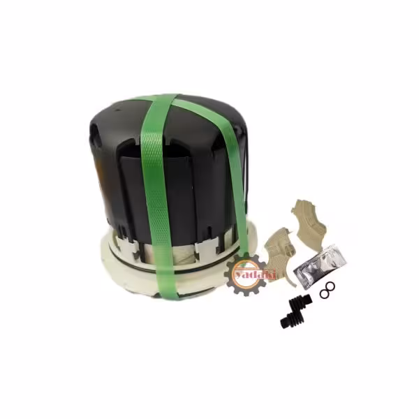 فیلتر خشک کن یا فیلتر ساعتی پمپ باد کنور FH500 یا FH4