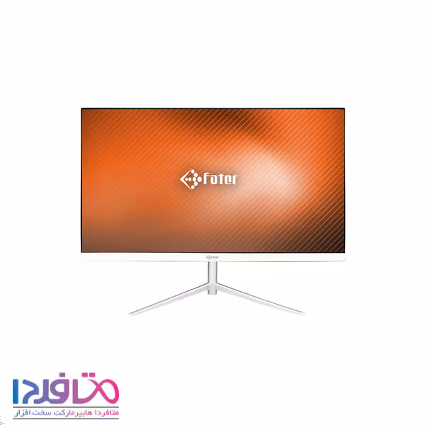مانیتور22 اینچ فاطر مدل F22-075W1