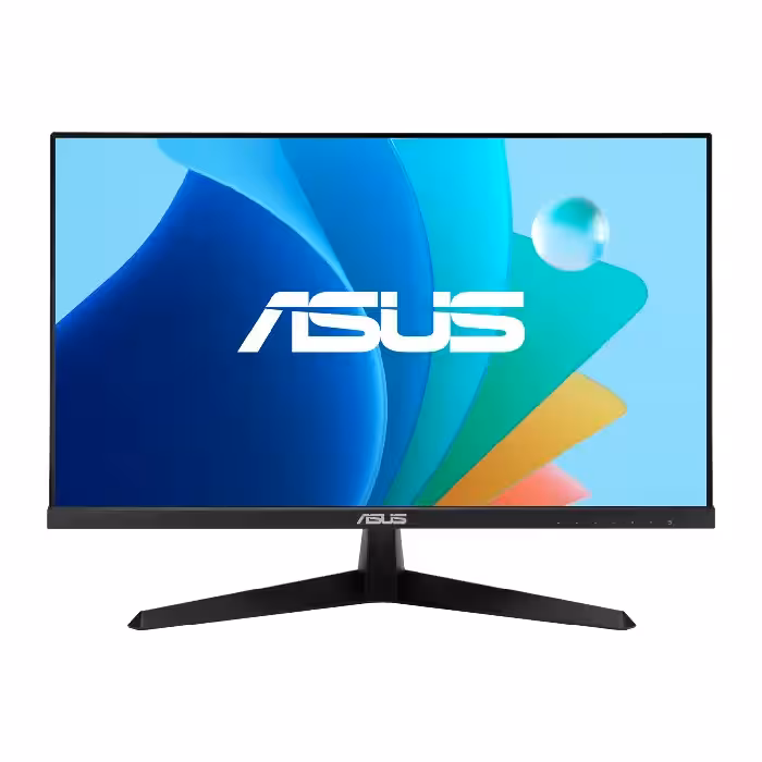 مانیتور 24 اینچ ایسوس مدل VY249HF Black